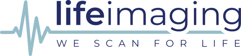 Life Imaging logo