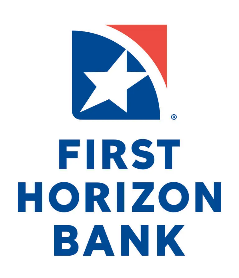 First Horizon Bank logo