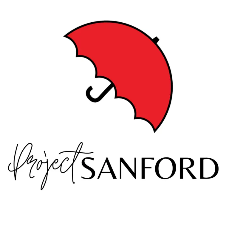 Project Sanford logo